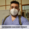 Giacomo Donati - Infermiere