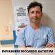 Riccardo Batistini - Infermiere