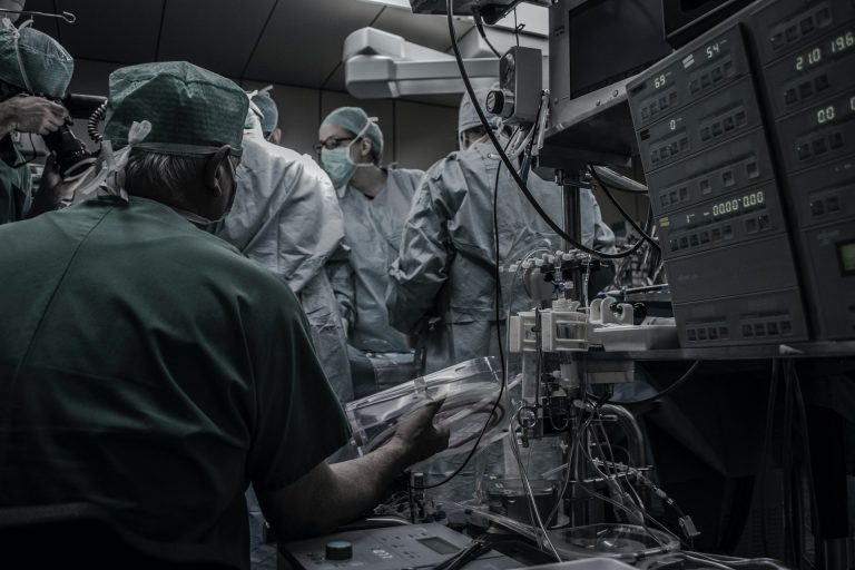 Proactive Vascular Access nell’emergenza COVID 19: attivazione task force Team Accessi Vascolari