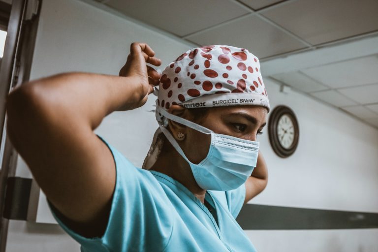 Questionario Tesi Di Laurea: Indagine Conoscitiva Agli Infermieri Di Pronto Soccorso