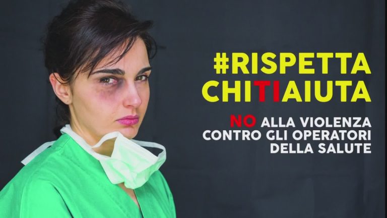 RISPETTA CHI TI AIUTA: Evento formativo 23 Maggio ore 9.00 Auditorium Ospedale San Donato di Arezzo