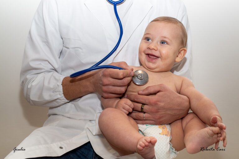 Il bambino prematuro e la cpap: il ruolo dell’infermiere nella prevenzione e nella gestione delle lesioni da pressione