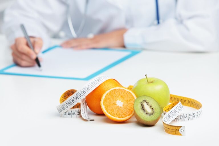 Alimentazione e salute: la compilazione della scheda MUST