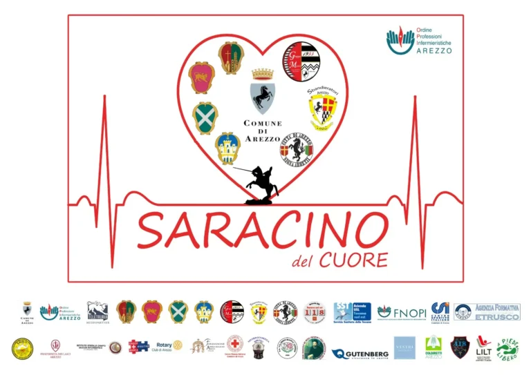 “Ludendo docere”, “Il saracino del cuore”